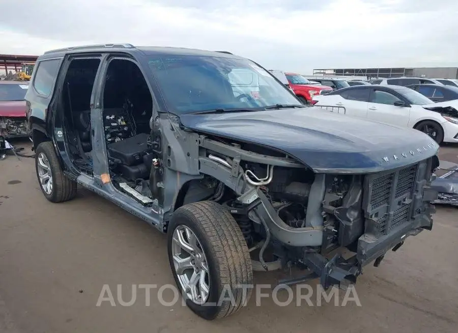 JEEP WAGONEER 2022 vin 1C4SJVBT6NS212472 from auto auction Iaai