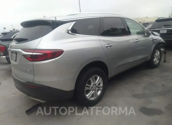 BUICK ENCLAVE 2019 vin 5GAERBKW1KJ271401 from auto auction Iaai