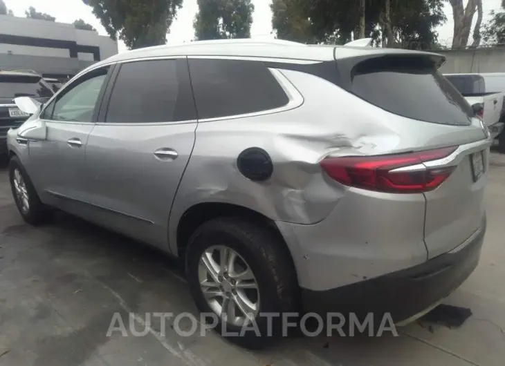 BUICK ENCLAVE 2019 vin 5GAERBKW1KJ271401 from auto auction Iaai