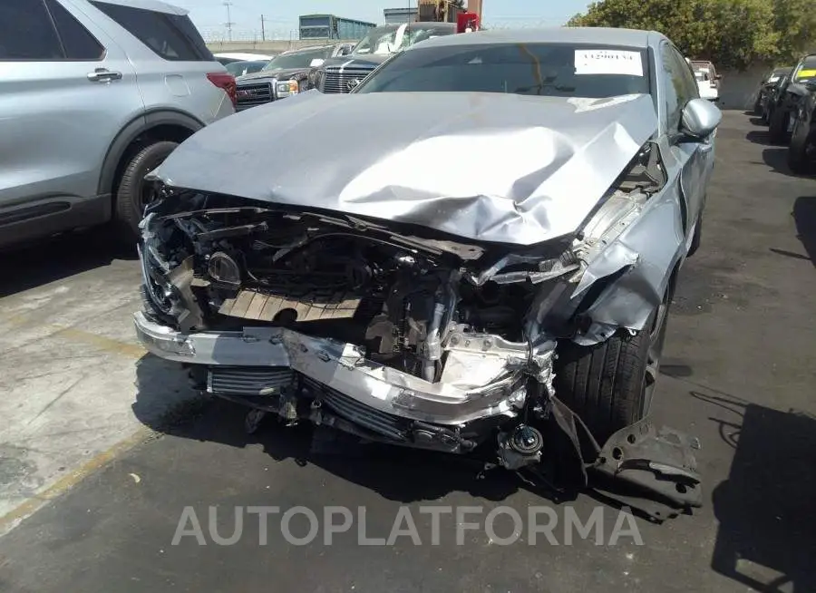 HONDA ACCORD SEDAN 2020 vin 1HGCV1F35LA133925 from auto auction Iaai