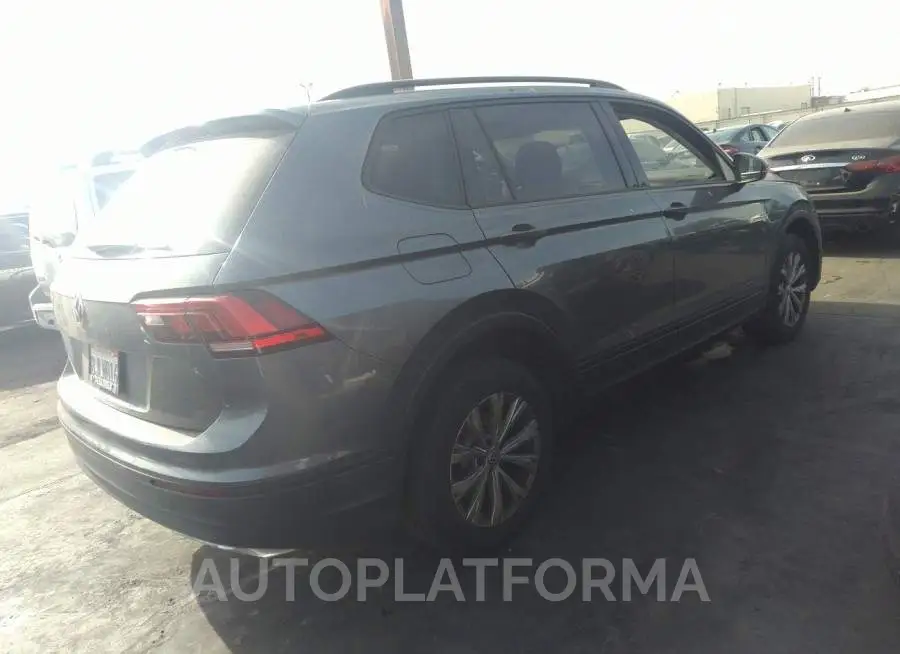 VOLKSWAGEN TIGUAN 2019 vin 3VV1B7AX0KM089766 from auto auction Iaai