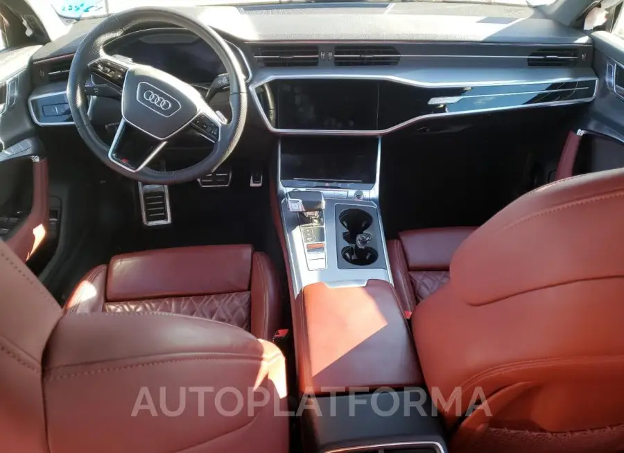 AUDI S6 PREMIUM 2020 vin WAUDFBF26LN080204 from auto auction Copart