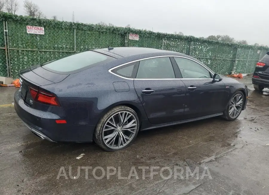 AUDI A7 PRESTIG 2018 vin WAU23AFC7JN064187 from auto auction Copart