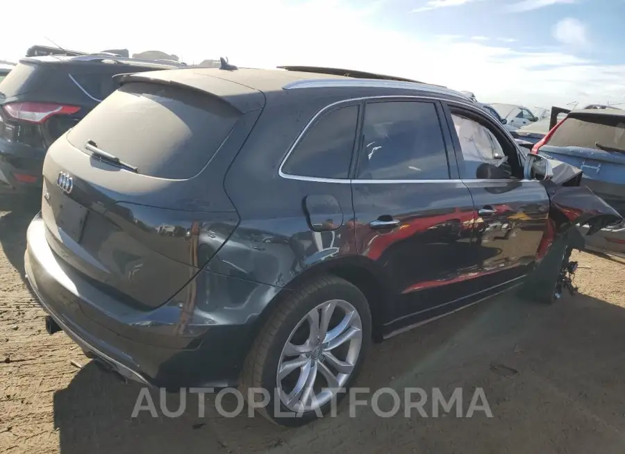 AUDI SQ5 PREMIU 2016 vin WA1CCAFP7GA023188 from auto auction Copart