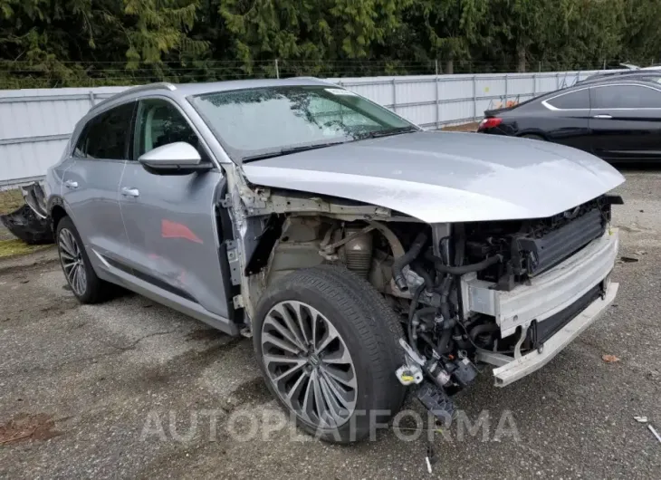 AUDI E-TRON PRE 2019 vin WA1VAAGE8KB024963 from auto auction Copart