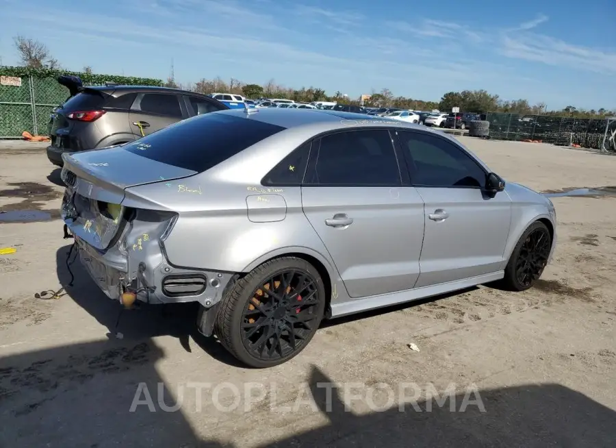 AUDI S3 PREMIUM 2018 vin WAUB1GFF7J1024038 from auto auction Copart