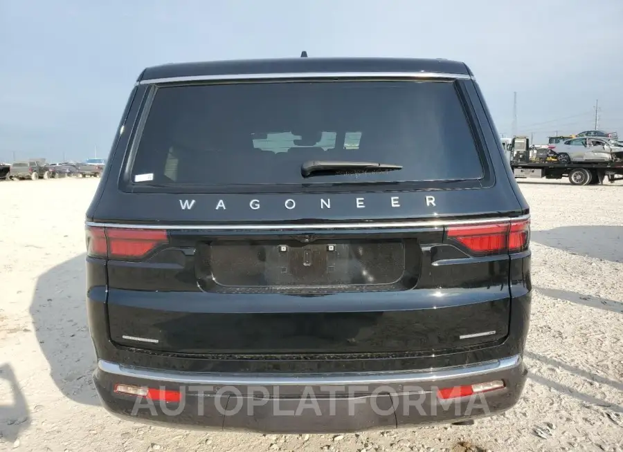 JEEP WAGONEER S 2022 vin 1C4SJVBT4NS142194 from auto auction Copart