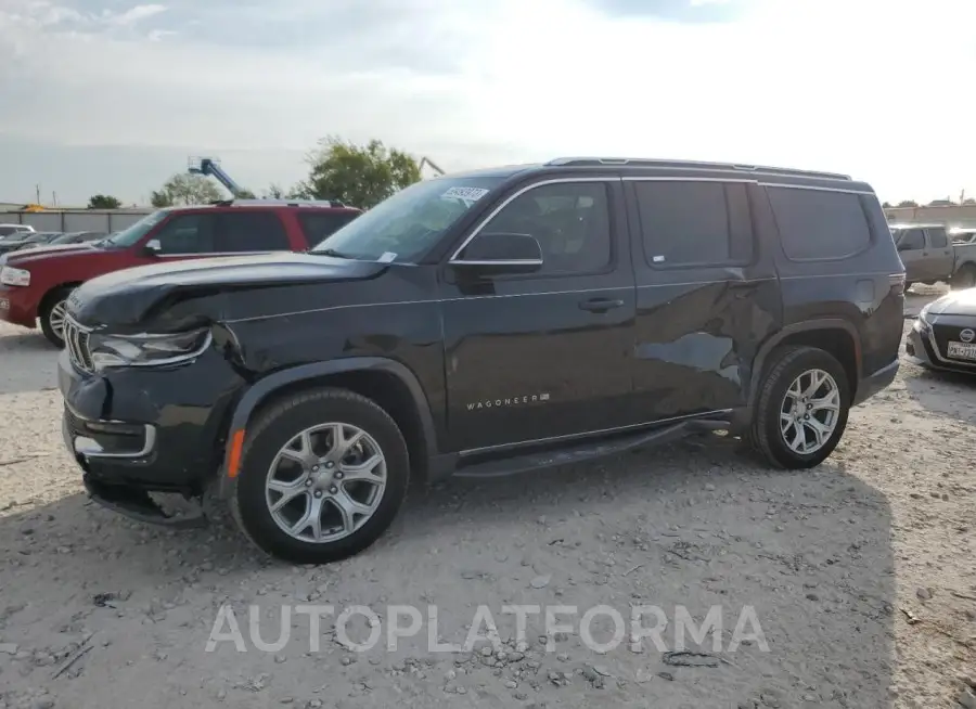 JEEP WAGONEER S 2022 vin 1C4SJVBT4NS142194 from auto auction Copart