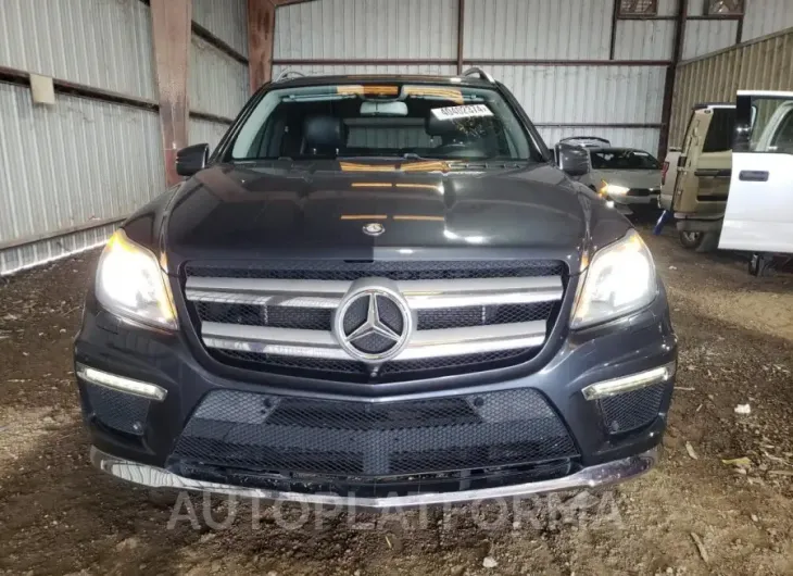 MERCEDES-BENZ GL 550 4MA 2016 vin 4JGDF7DE4GA680449 from auto auction Copart