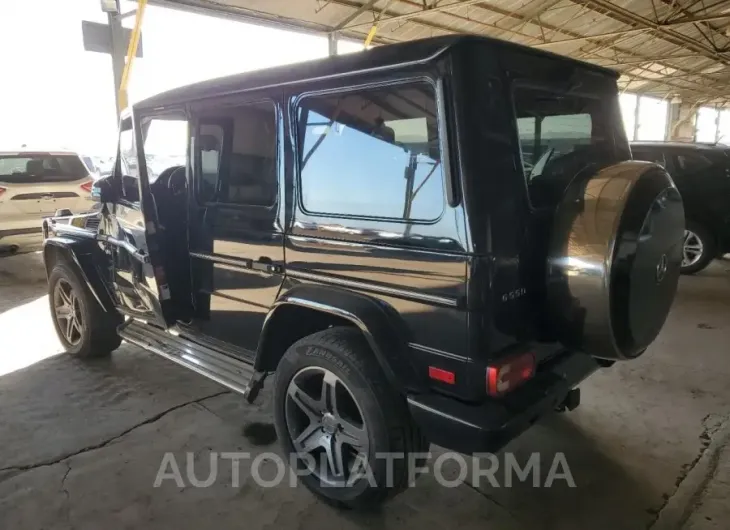 MERCEDES-BENZ G 550 2018 vin WDCYC3KH6JX288138 from auto auction Copart