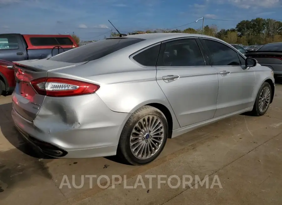 FORD FUSION TIT 2016 vin 3FA6P0K98GR219838 from auto auction Copart