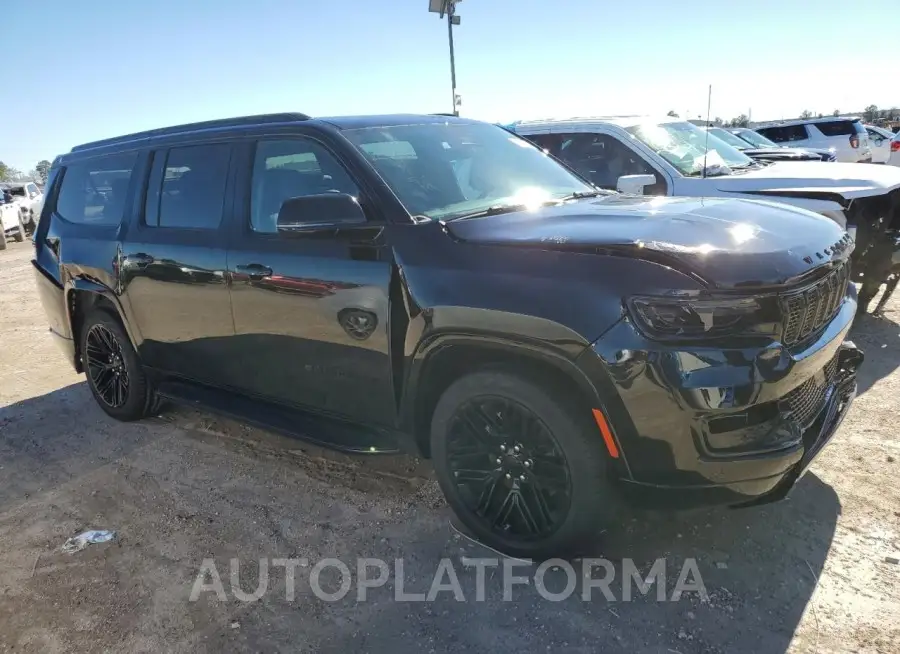 JEEP WAGONEER L 2023 vin 1C4SJRBP2PS584694 from auto auction Copart