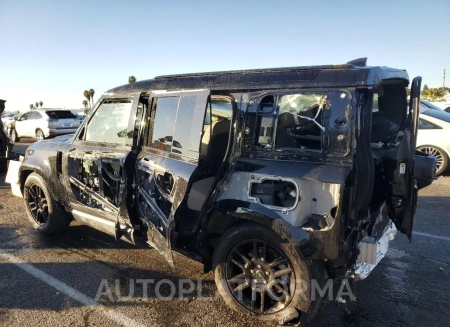 LAND ROVER DEFENDER 1 2023 vin SALEJ7EX2P2235573 from auto auction Copart