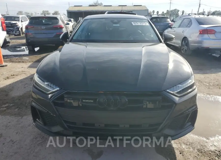 AUDI A7 PRESTIG 2023 vin WAUV2BF22PN086202 from auto auction Copart