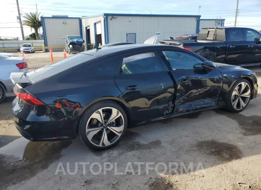 AUDI A7 PRESTIG 2023 vin WAUV2BF22PN086202 from auto auction Copart