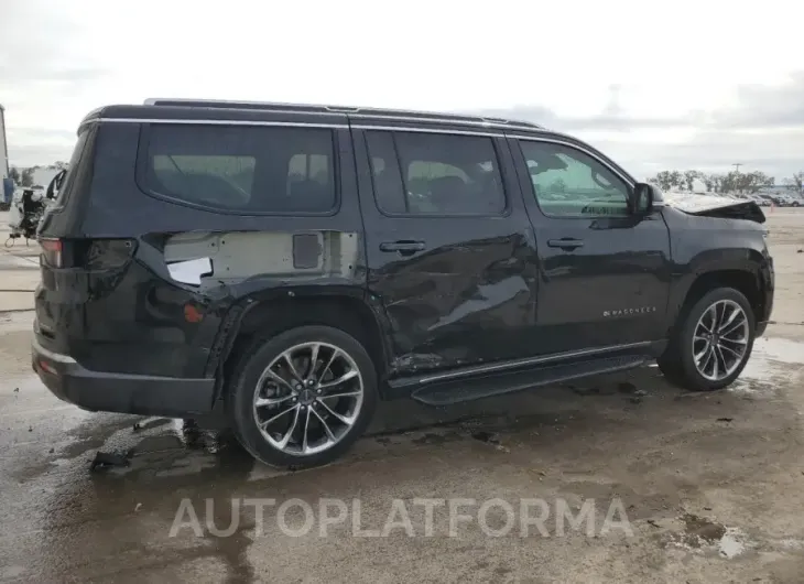 JEEP WAGONEER S 2022 vin 1C4SJVBT1NS134747 from auto auction Copart