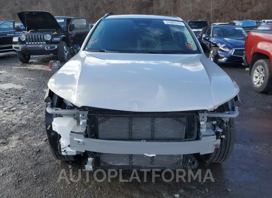 VOLVO XC40 PLUS 2023 vin YV4L12UW5P2083540 from auto auction Copart