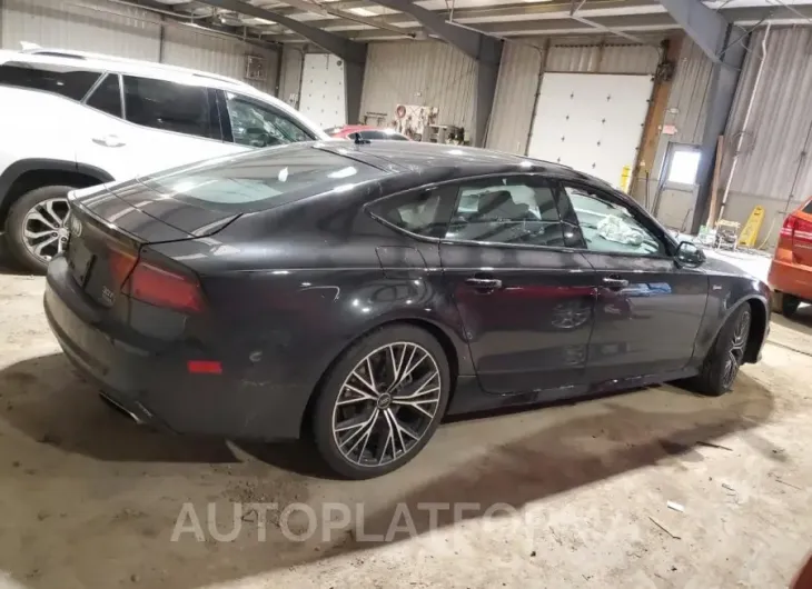 AUDI A7 PREMIUM 2016 vin WAUWGAFC9GN104865 from auto auction Copart