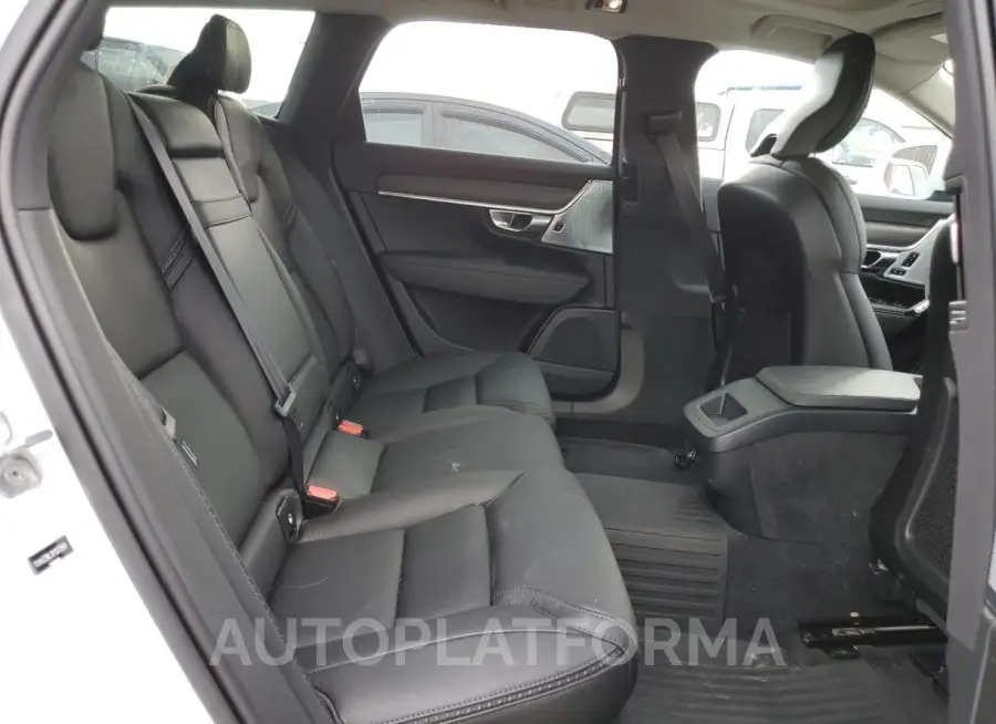 VOLVO V90 CROSS 2019 vin YV4A22NL3K1079199 from auto auction Copart