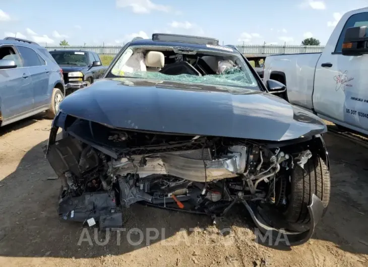 AUDI E-TRON PRE 2023 vin WA1LAAGE7PB002161 from auto auction Copart