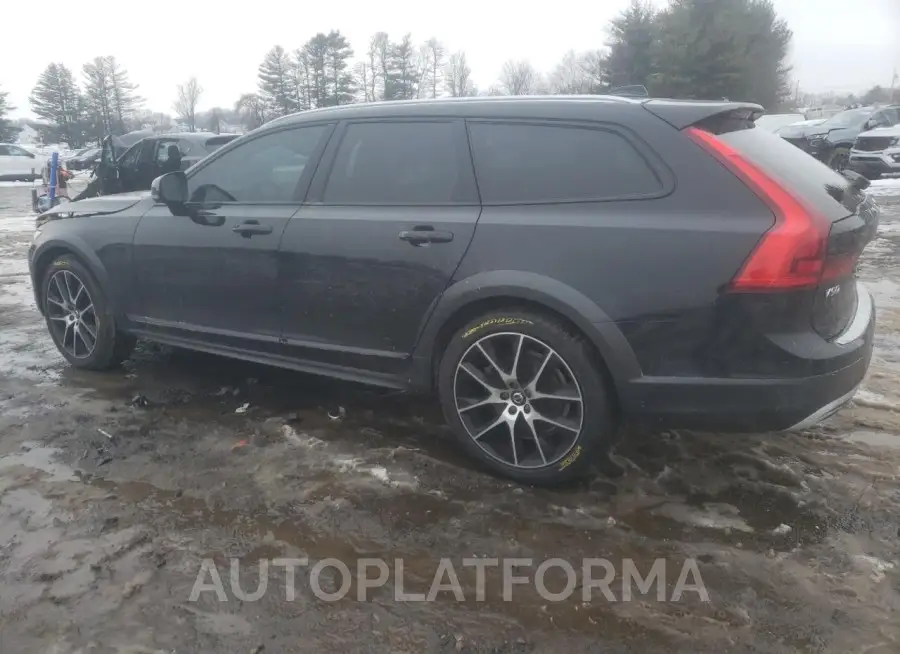 VOLVO V90 CROSS 2020 vin YV4A22NLXL1109963 from auto auction Copart