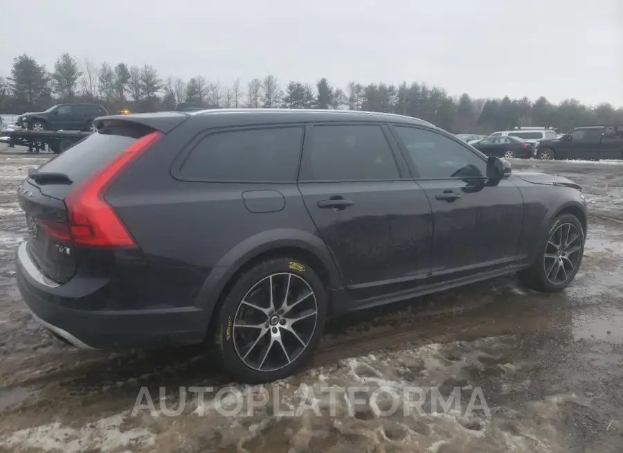 VOLVO V90 CROSS 2020 vin YV4A22NLXL1109963 from auto auction Copart