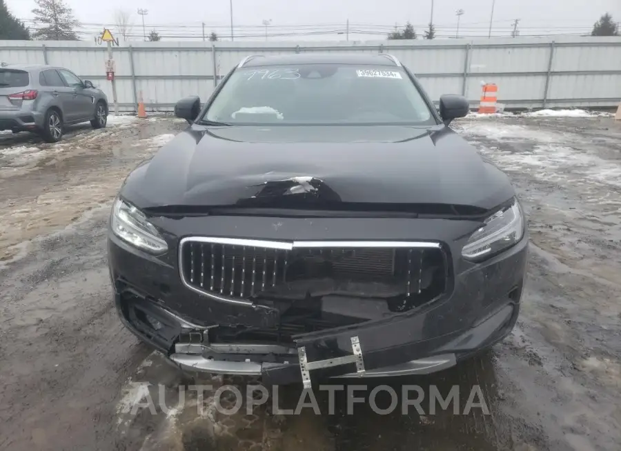 VOLVO V90 CROSS 2020 vin YV4A22NLXL1109963 from auto auction Copart