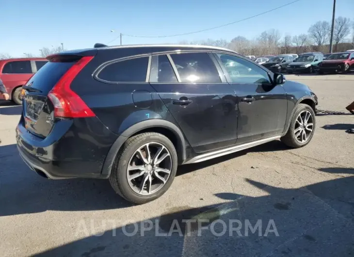 VOLVO V60 CROSS 2016 vin YV4612HKXG1006236 from auto auction Copart