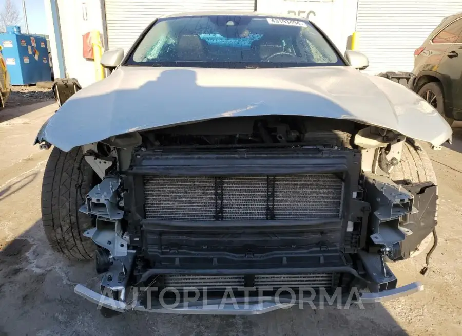 VOLVO S60 T6 MOM 2020 vin 7JRA22TK3LG035040 from auto auction Copart