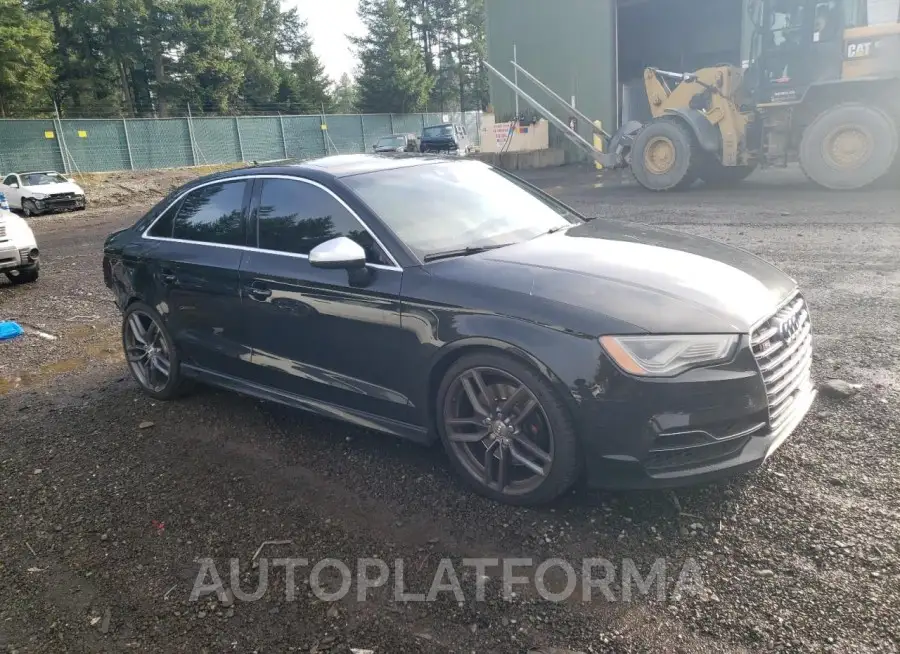 AUDI S3 PRESTIG 2015 vin WAUFFGFF7F1082306 from auto auction Copart