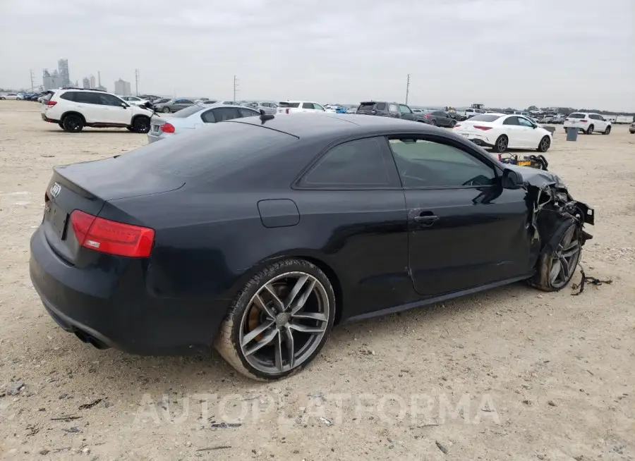 AUDI S5 PREMIUM 2016 vin WAUC4AFRXGA004684 from auto auction Copart