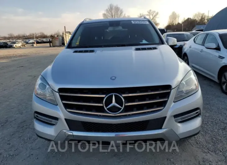 MERCEDES-BENZ ML 350 4MA 2015 vin 4JGDA5HB8FA465593 from auto auction Copart