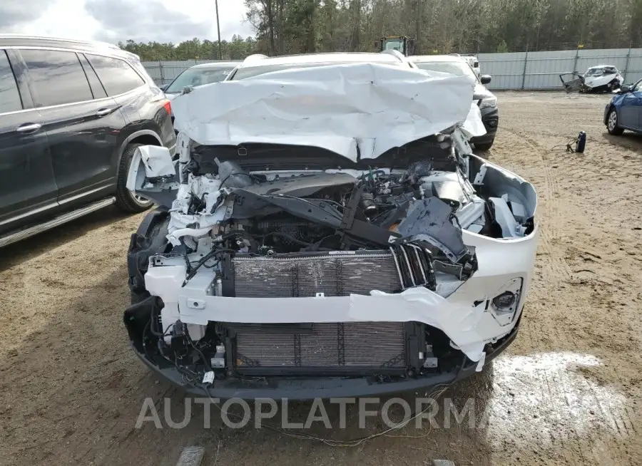 VOLVO XC40 PLUS 2023 vin YV4L12UN0P2051313 from auto auction Copart