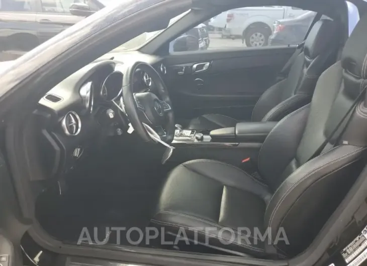 MERCEDES-BENZ SLC 300 2019 vin WDDPK3JA0KF158023 from auto auction Copart