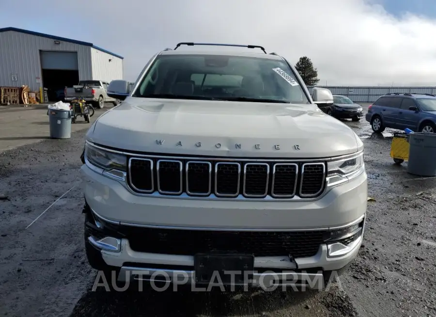 JEEP WAGONEER S 2022 vin 1C4SJVDT3NS129756 from auto auction Copart