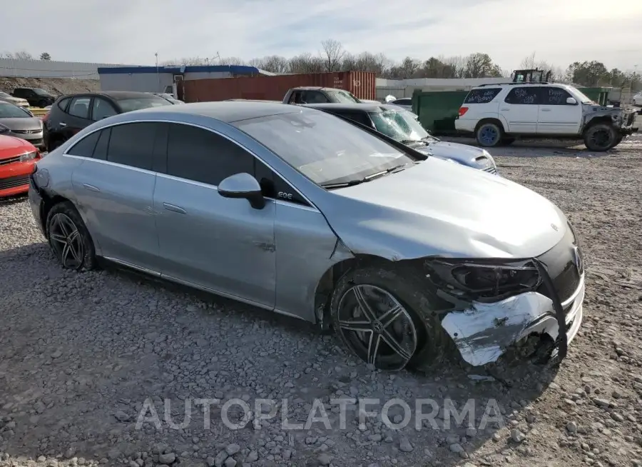 MERCEDES-BENZ EQE SEDAN 2023 vin W1KEG2BB5PF011746 from auto auction Copart