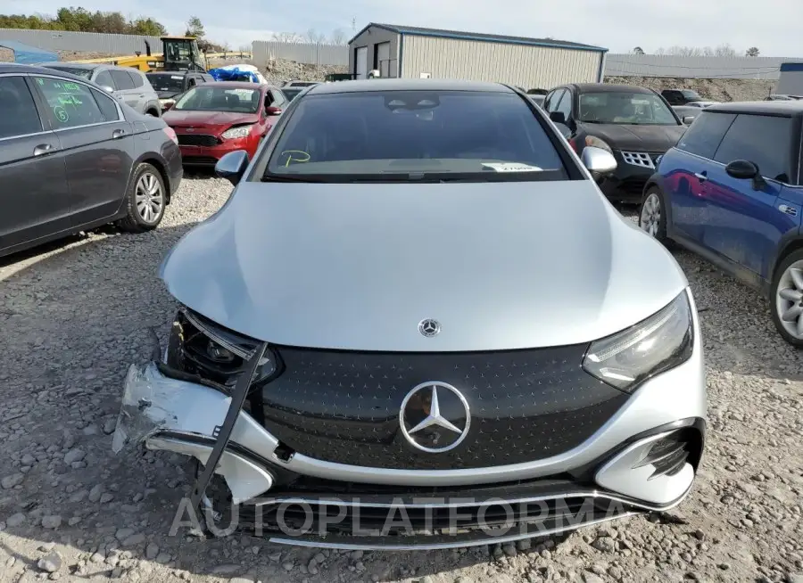 MERCEDES-BENZ EQE SEDAN 2023 vin W1KEG2BB5PF011746 from auto auction Copart