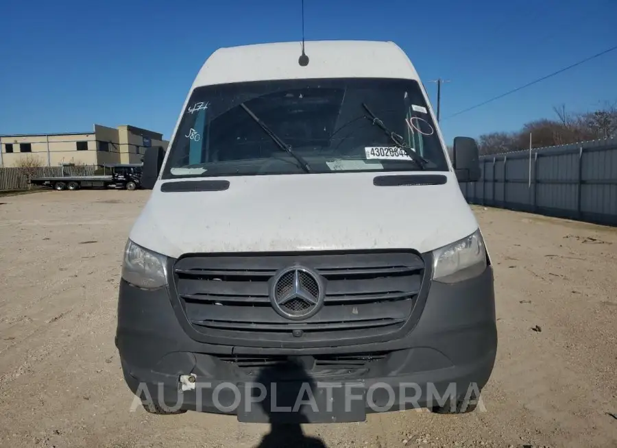 MERCEDES-BENZ SPRINTER 2 2020 vin W1W4EDHY9LP207149 from auto auction Copart