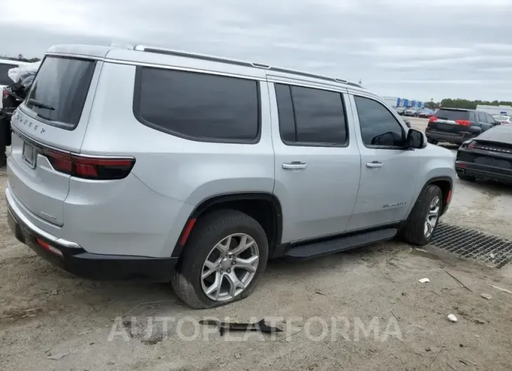 JEEP WAGONEER S 2022 vin 1C4SJVBT3NS142977 from auto auction Copart