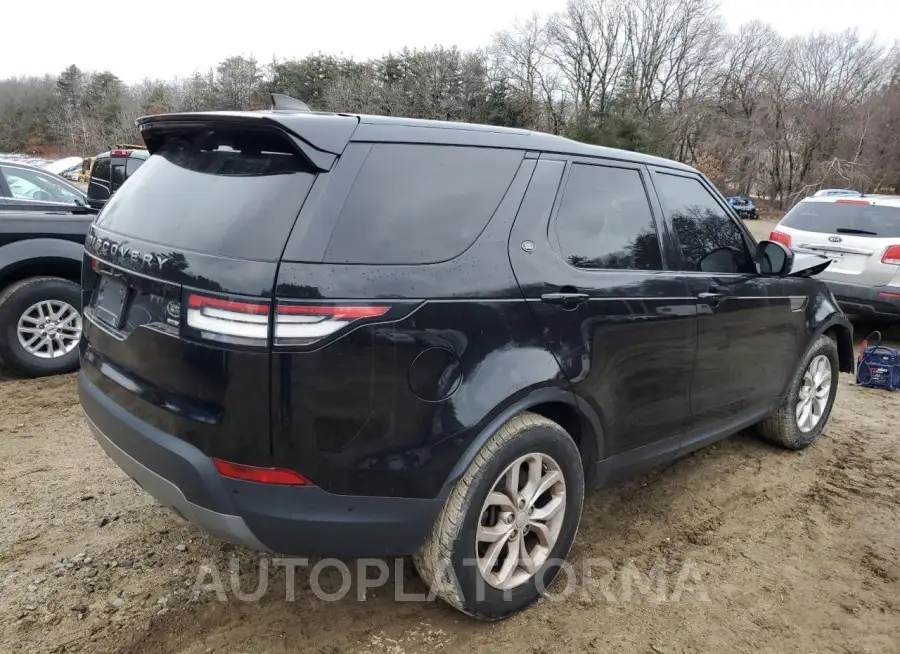 LAND ROVER DISCOVERY 2020 vin SALRG2RV7L2426508 from auto auction Copart