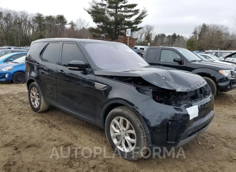 LAND ROVER DISCOVERY 2020 vin SALRG2RV7L2426508 from auto auction Copart