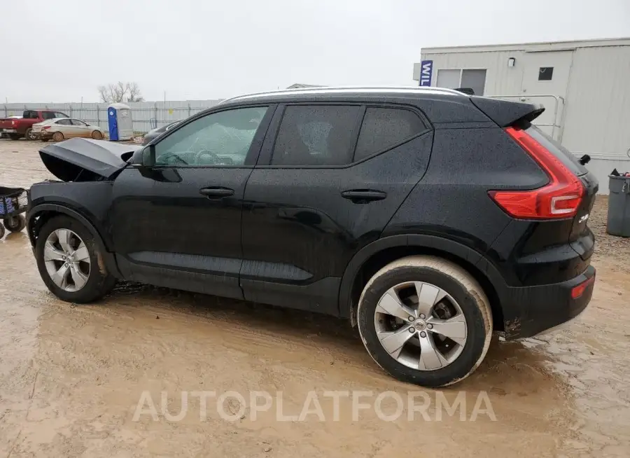 VOLVO XC40 T4 MO 2020 vin YV4AC2HK9L2313583 from auto auction Copart