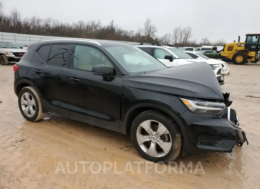 VOLVO XC40 T4 MO 2020 vin YV4AC2HK9L2313583 from auto auction Copart