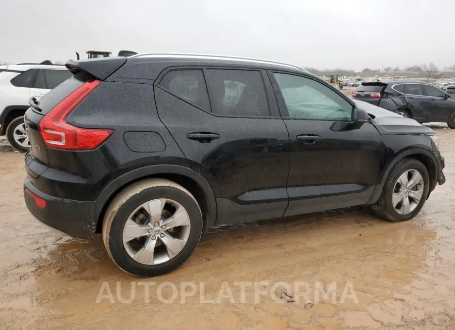 VOLVO XC40 T4 MO 2020 vin YV4AC2HK9L2313583 from auto auction Copart