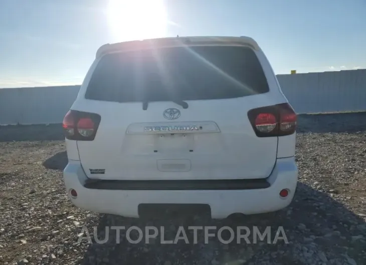 TOYOTA SEQUOIA 2019 vin 5TDBY5G16KS165371 from auto auction Copart