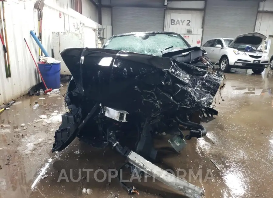 AUDI A5 PREMIUM 2020 vin WAUANCF56LA006522 from auto auction Copart