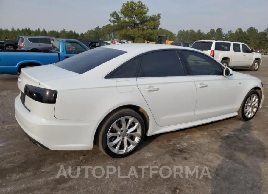 AUDI A6 PREMIUM 2018 vin WAUC8AFC0JN065378 from auto auction Copart