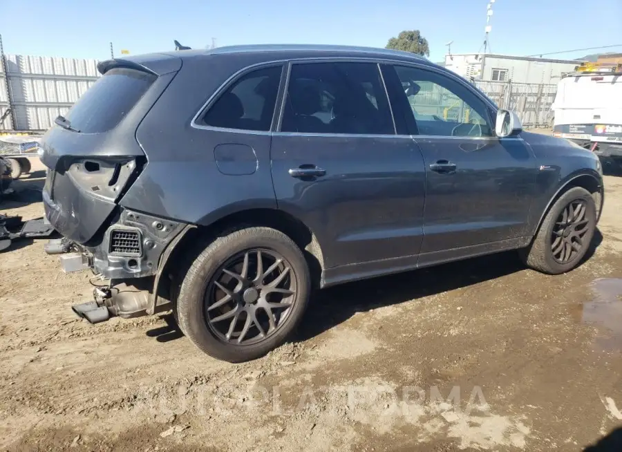 AUDI SQ5 PREMIU 2015 vin WA1CGAFP9FA077157 from auto auction Copart