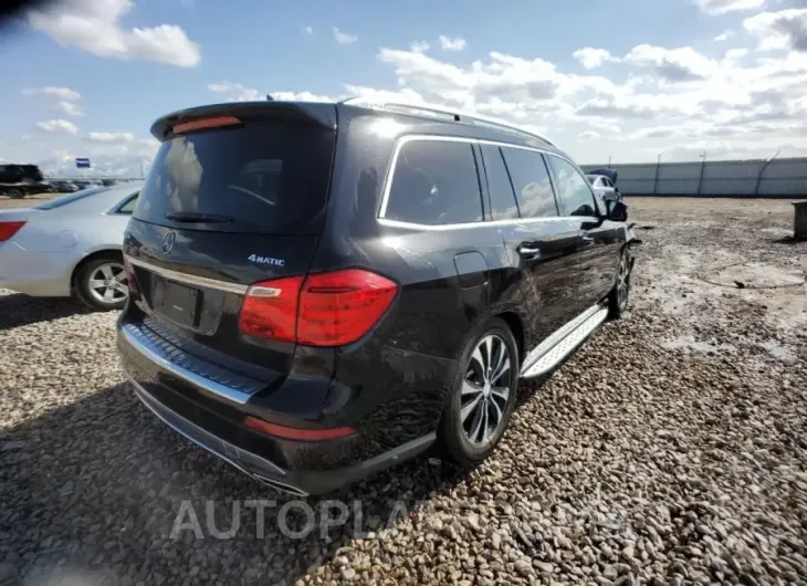 MERCEDES-BENZ GL 450 4MA 2016 vin 4JGDF6EE0GA693451 from auto auction Copart