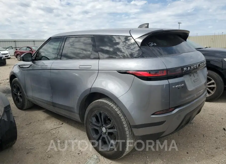 LAND ROVER RANGE ROVE 2020 vin SALZJ2FX5LH049262 from auto auction Copart